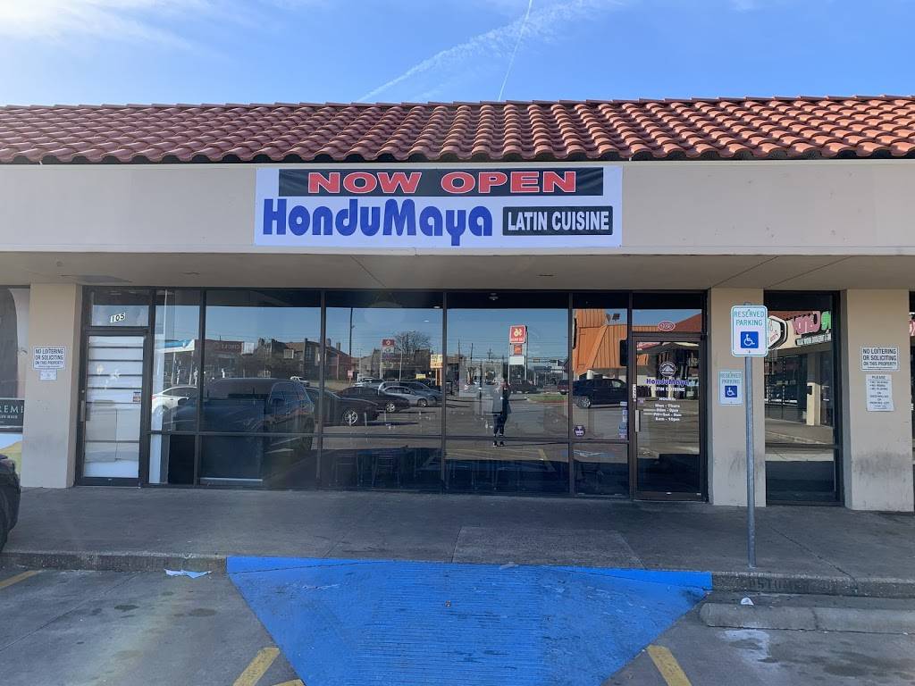 HonduMaya Latin Cuisine | restaurant | 13531 Montfort Dr ste 109, Dallas, TX 75240, USA | 9727077199 OR +1 972-707-7199
