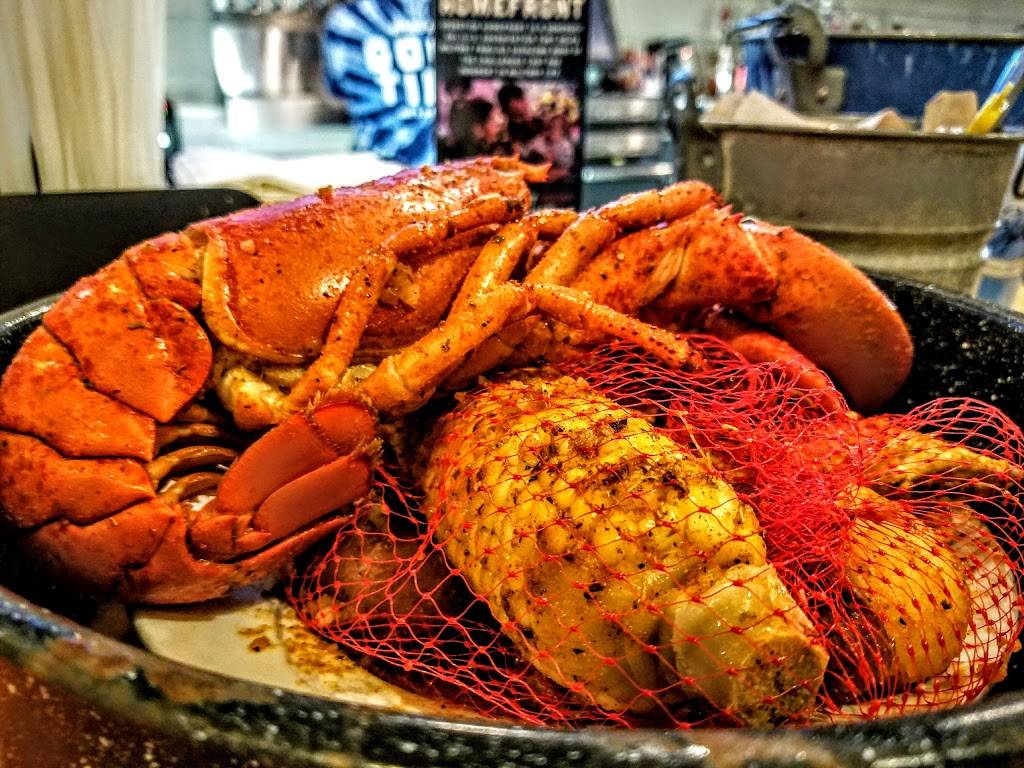 Joes Crab Shack | restaurant | 1606 W Baseline Rd, Tempe, AZ 85283, USA | 4803450972 OR +1 480-345-0972