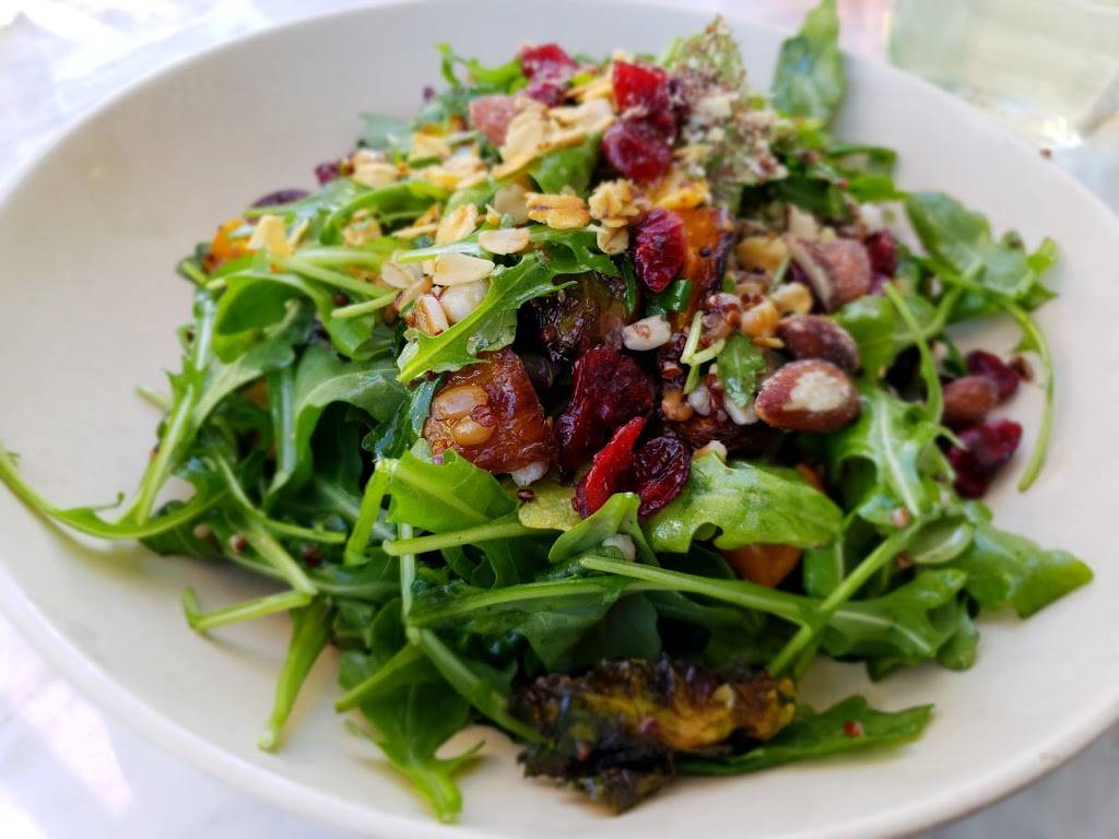 Flower Child | restaurant | 1101 Uptown Park Blvd #C-6, Houston, TX 77056, USA | 7137304261 OR +1 713-730-4261