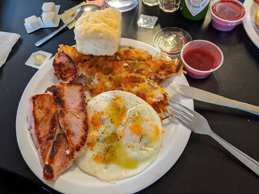 Mountain Shadows Restaurant | restaurant | 2223 Colorado Ave, Colorado Springs, CO 80904, USA | 7196332122 OR +1 719-633-2122