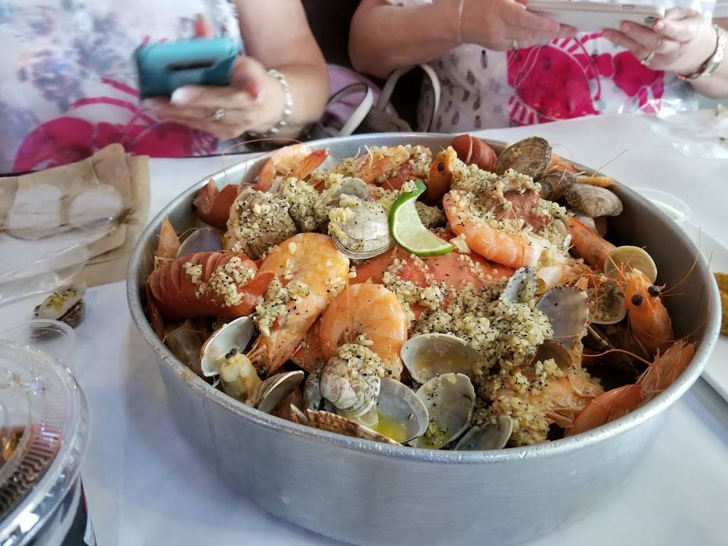 CRACKING CRAB | restaurant | 2256 Honolulu Ave, Montrose, CA 91020, USA | 8183309673 OR +1 818-330-9673