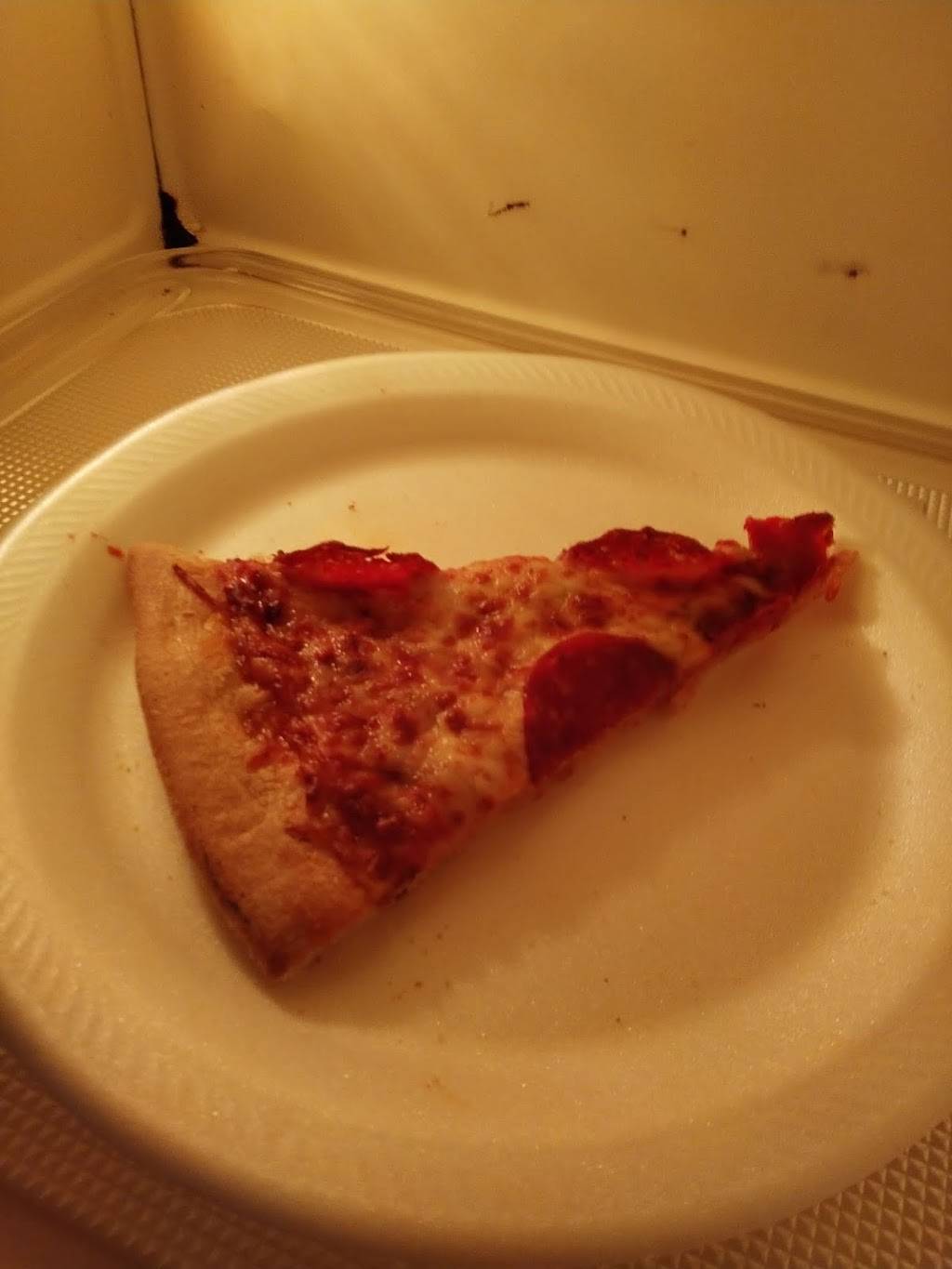 Little Caesars Pizza | meal takeaway | 7755 B Fruitwood Ln, Newburgh, IN 47630, USA | 8128582984 OR +1 812-858-2984