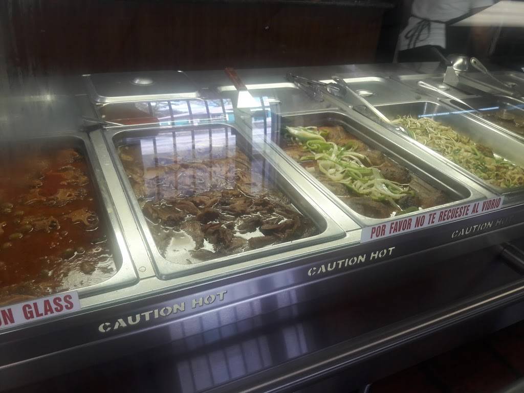 Raices de Mi Pueblo Restaurant & Cafe | restaurant | 1910 N Lincoln Ave, Tampa, FL 33607, USA | 8132802665 OR +1 813-280-2665