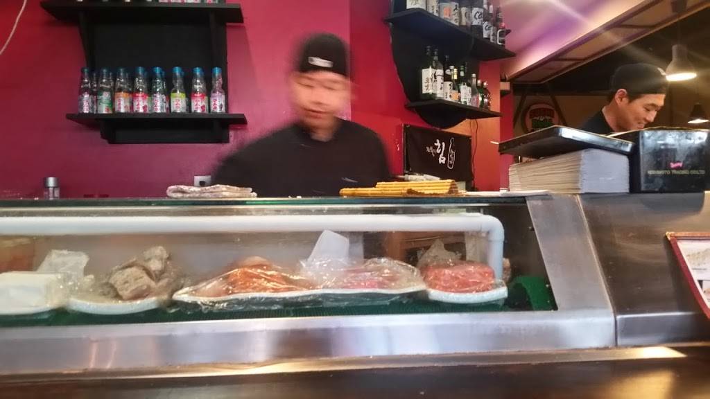 Ginzaya Sushi | restaurant | 15288-15290 Rosecrans Ave, La Mirada, CA 90638, USA | 7149946933 OR +1 714-994-6933