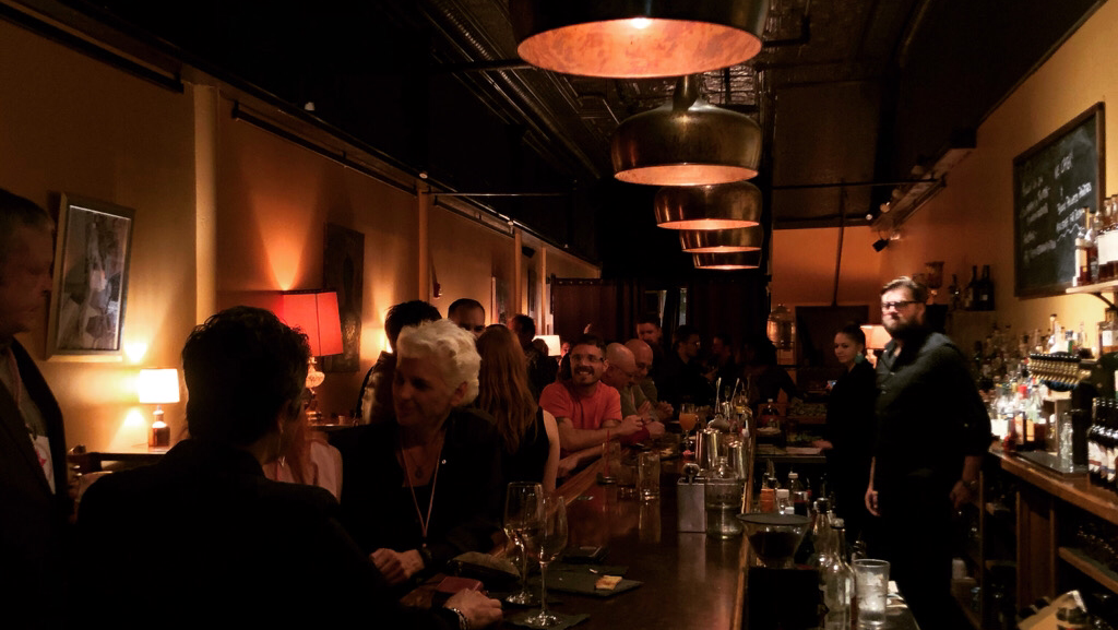 The Muse Bar & Kitchen | restaurant | 536 Main St, Worcester, MA 01608, USA | 5083046852 OR +1 508-304-6852