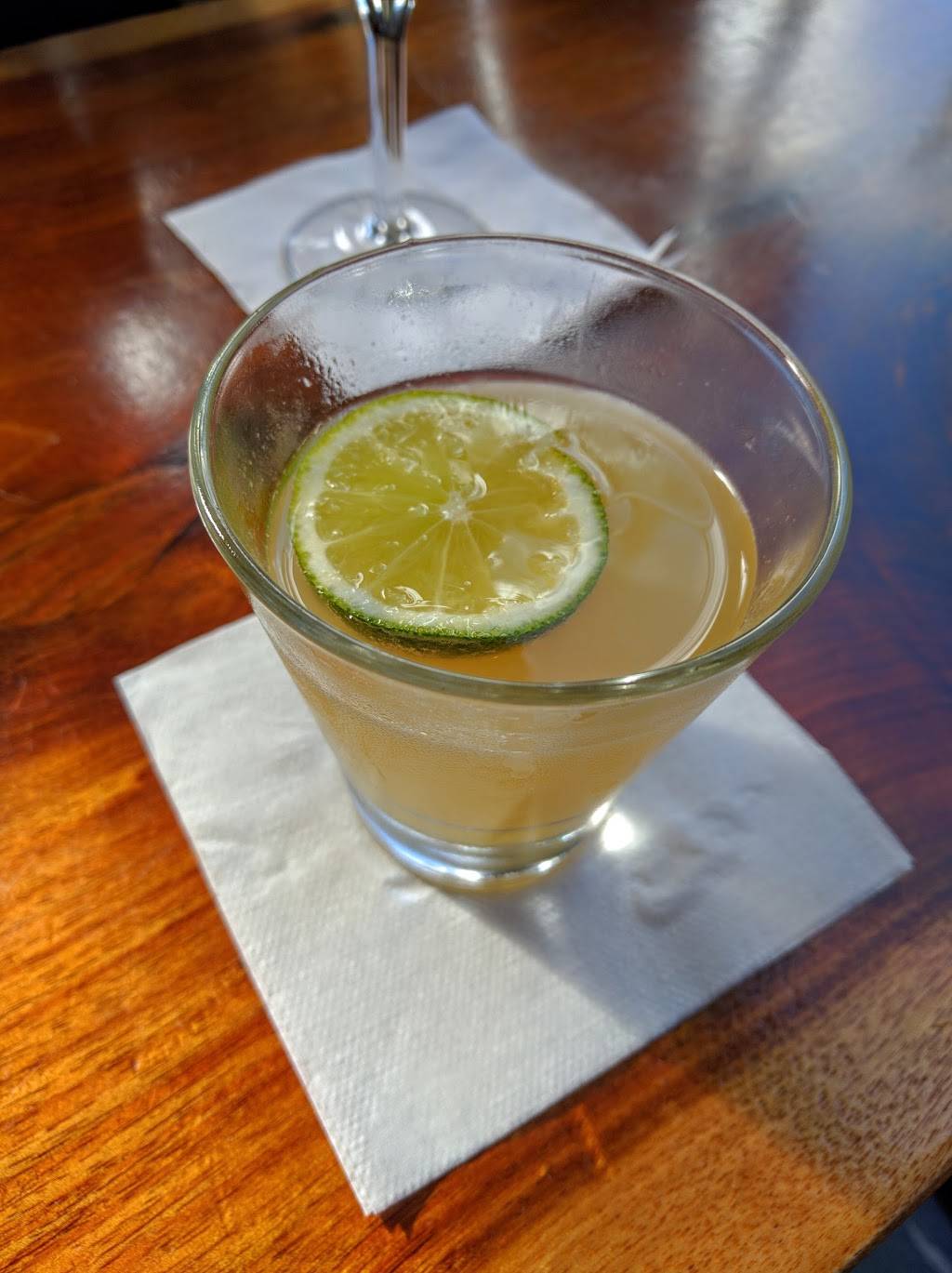 Dogwood | restaurant | 1644 Telegraph Ave, Oakland, CA 94612, USA | 5104446669 OR +1 510-444-6669