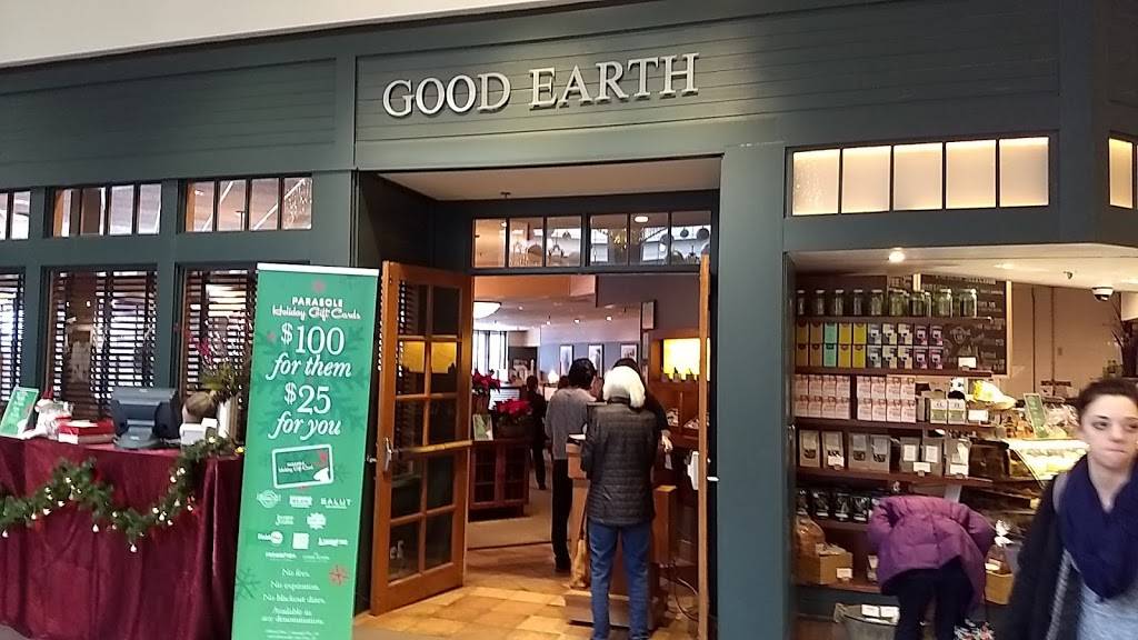 Good Earth | restaurant | 3460 W 70th St, Edina, MN 55435, USA | 9529251001 OR +1 952-925-1001