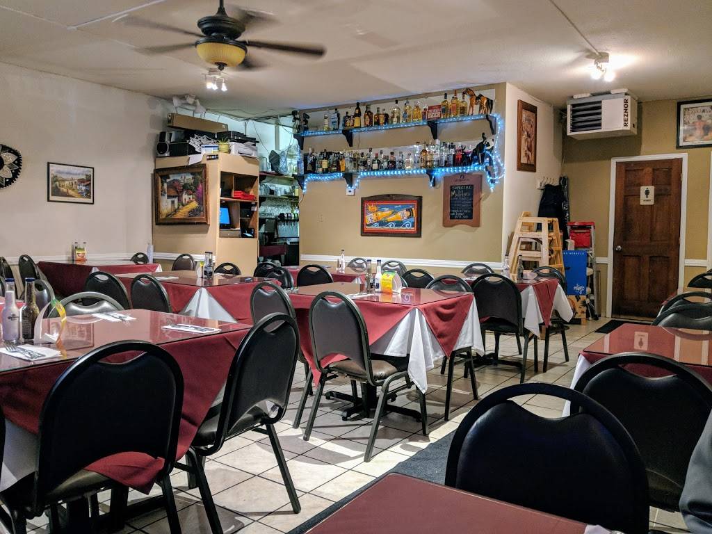 Señor Villa | restaurant | 8064 Lake City Way NE #4360, Seattle, WA 98115, USA | 2065175660 OR +1 206-517-5660