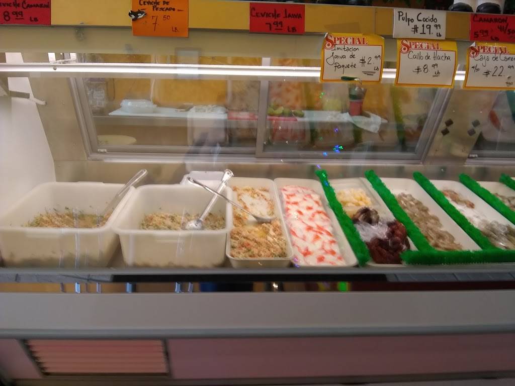 Pescaderia El Pescador | restaurant | 17245 Valley Blvd, La Puente, CA 91744, USA | 6269645224 OR +1 626-964-5224