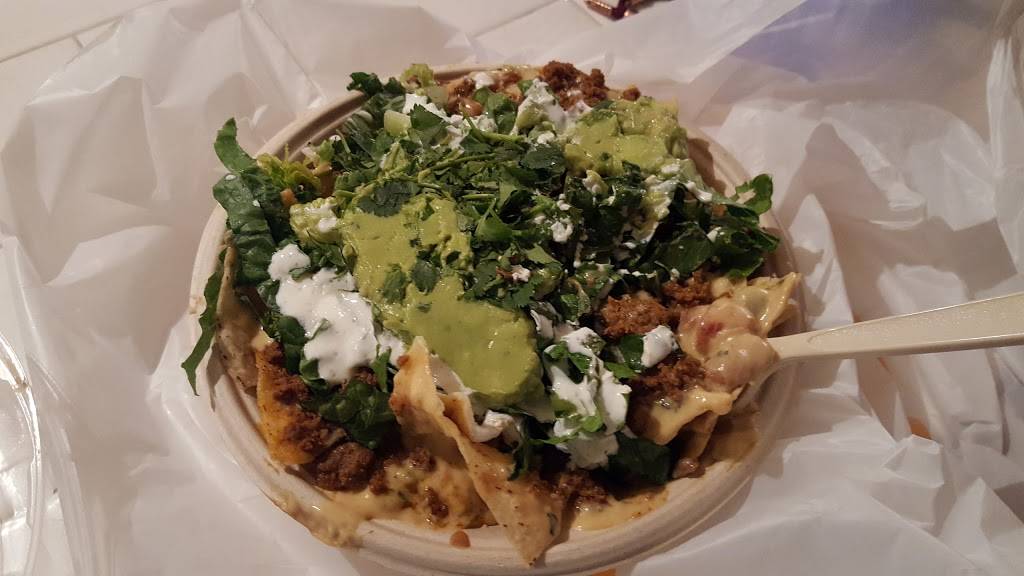 QDOBA Mexican Eats | restaurant | 13720 N Pennsylvania Ave Ste 1, Oklahoma City, OK 73134, USA | 4057529878 OR +1 405-752-9878