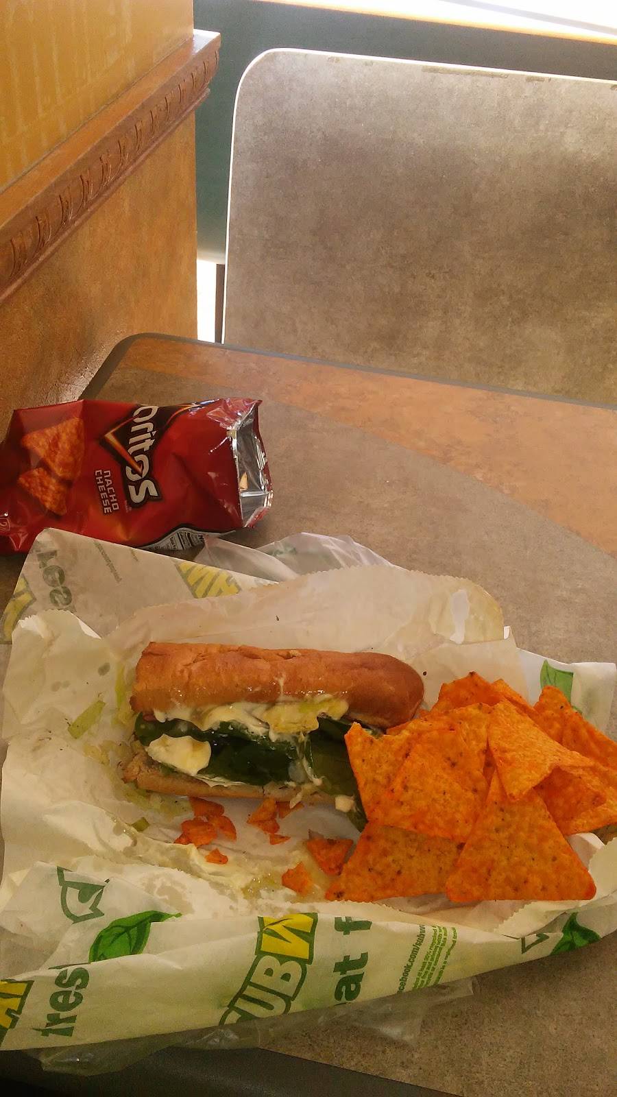 Subway | restaurant | 519 N Central Ave, Hapeville, GA 30354, USA | 4047630070 OR +1 404-763-0070