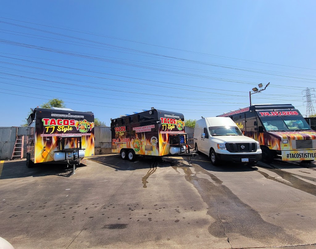 Tacos TJ Style | restaurant | 1718 S Grand Ave, Santa Ana, CA 92705, USA | 7148898730 OR +1 714-889-8730