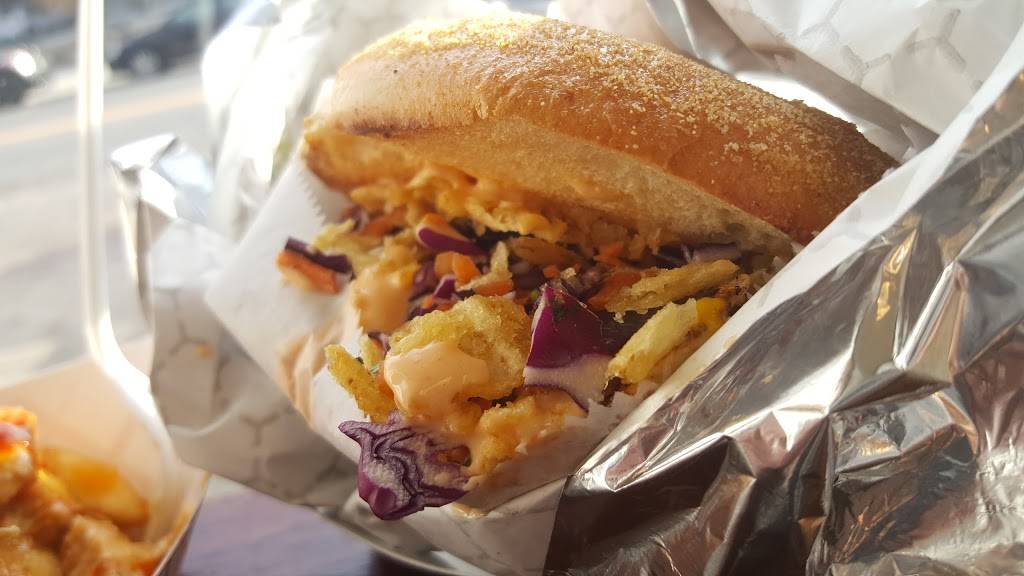 PAO & CHA-CHA | restaurant | 23-03 Astoria Blvd, Astoria, NY 11102, USA | 6465458635 OR +1 646-545-8635