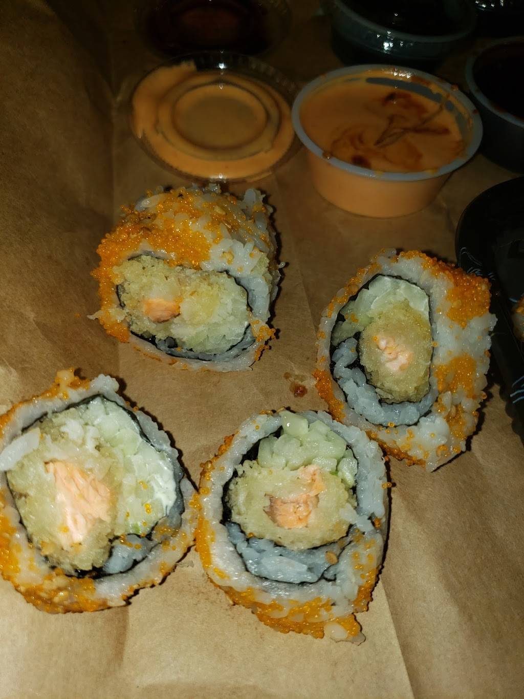 Sosaku | restaurant | 6328 Avenue N, Brooklyn, NY 11234, USA | 7189682800 OR +1 718-968-2800