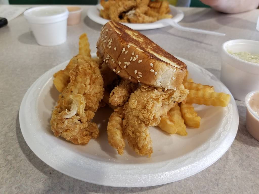 Tenders Inc | restaurant | 800 Holmes Ave NE, Huntsville, AL 35801, USA | 2565337599 OR +1 256-533-7599