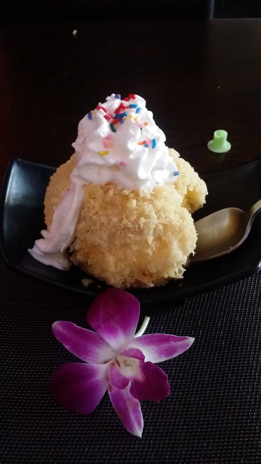 Hazuki Sushi Cuisine | restaurant | 2028, 207 Forest Ave, Glen Cove, NY 11542, USA | 5166092828 OR +1 516-609-2828