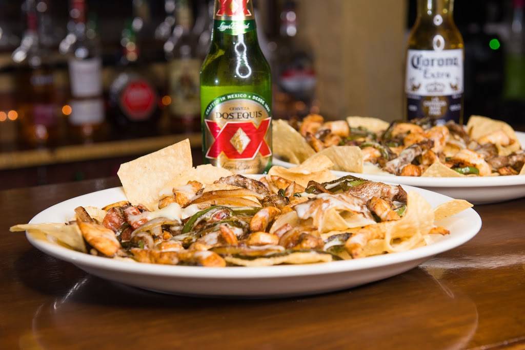 El Tapatio Mexican II | restaurant | 1504 Rainbow Dr, Gadsden, AL 35901, USA | 2565466088 OR +1 256-546-6088