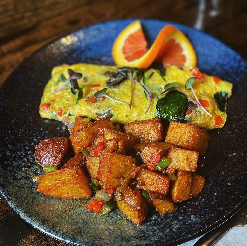 Tiffanys On Broadway | restaurant | 4645 N Broadway, Chicago, IL 60640, USA | 7732937323 OR +1 773-293-7323