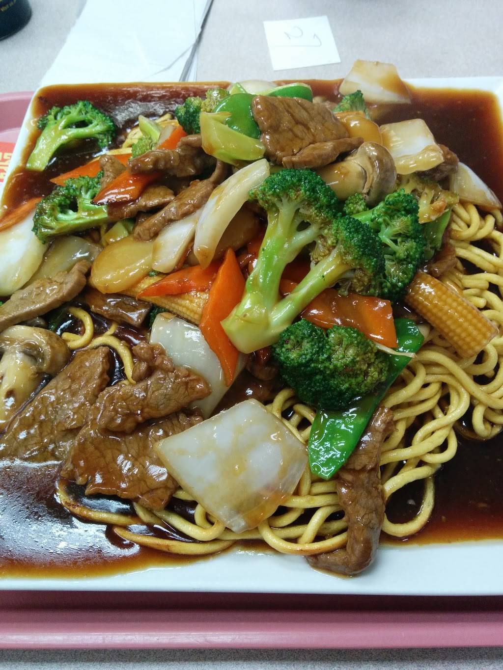 China Taste | restaurant | 155 Rollins Ave, Rockville, MD 20852, USA | 3019846888 OR +1 301-984-6888