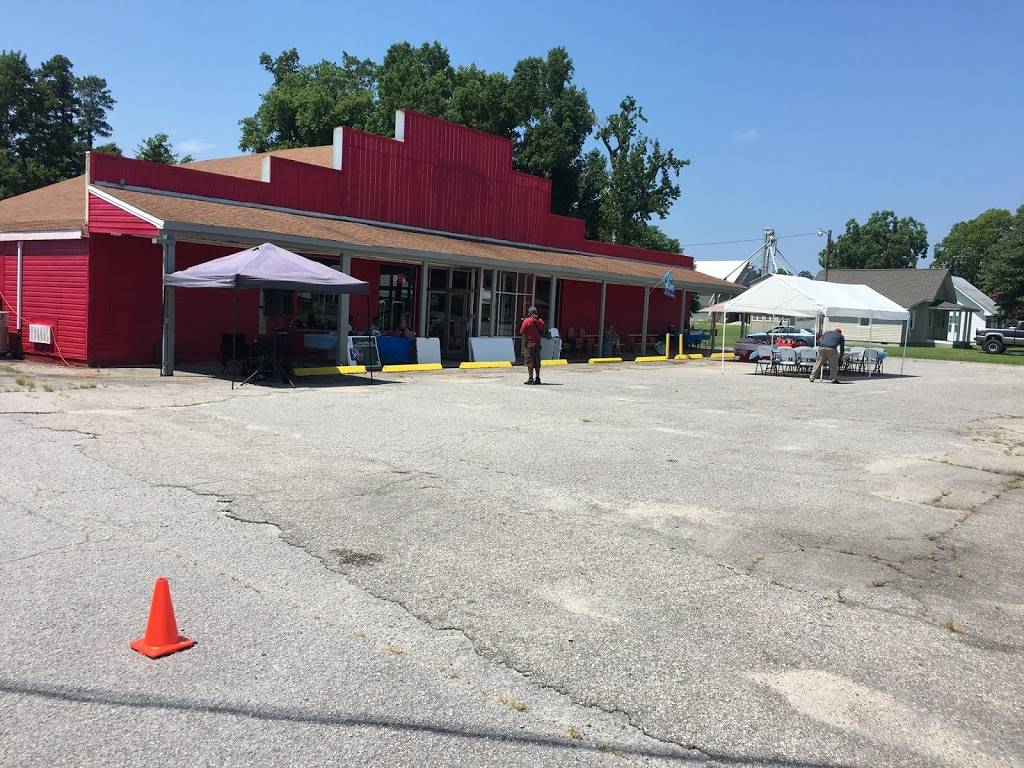 The Colonial Trail Seafood Market | restaurant | 580 Colonial Trail E, Surry, VA 23883, USA | 7572940580 OR +1 757-294-0580