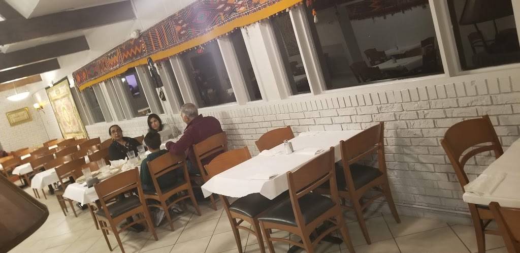 Afghan Kabab | restaurant | 3933 Western Blvd, Raleigh, NC 27606, USA | 9197030004 OR +1 919-703-0004