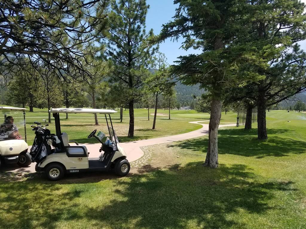 Estes Park 18-Hole Golf Course (Closed for Season) | restaurant | 1480 Golf Course Rd, Estes Park, CO 80517, USA | 9705868146 OR +1 970-586-8146