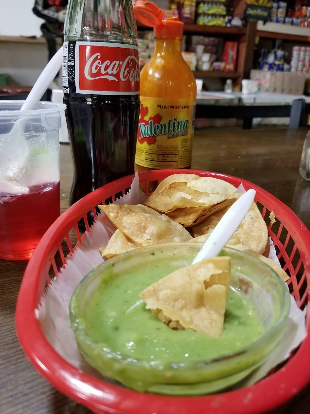 Regalo De Juquila | restaurant | 1209 Myrtle Ave, Brooklyn, NY 11221, USA | 3472407111 OR +1 347-240-7111