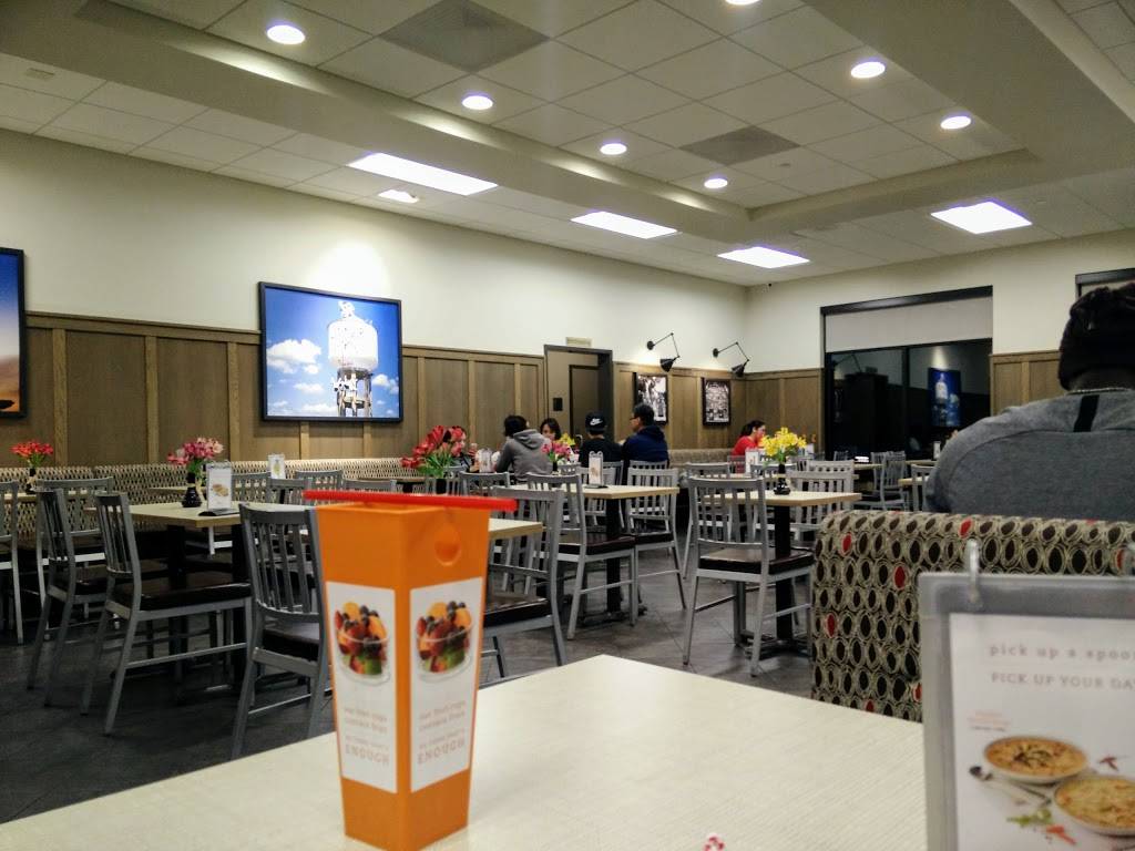 Chick-fil-A | restaurant | 12240 Montana Ave, El Paso, TX 79938, USA | 9158575950 OR +1 915-857-5950