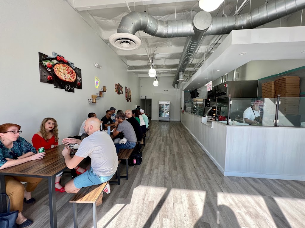 PLANT PIZZA | restaurant | 8763 Stirling Rd, Cooper City, FL 33328, USA | 7542235835 OR +1 754-223-5835