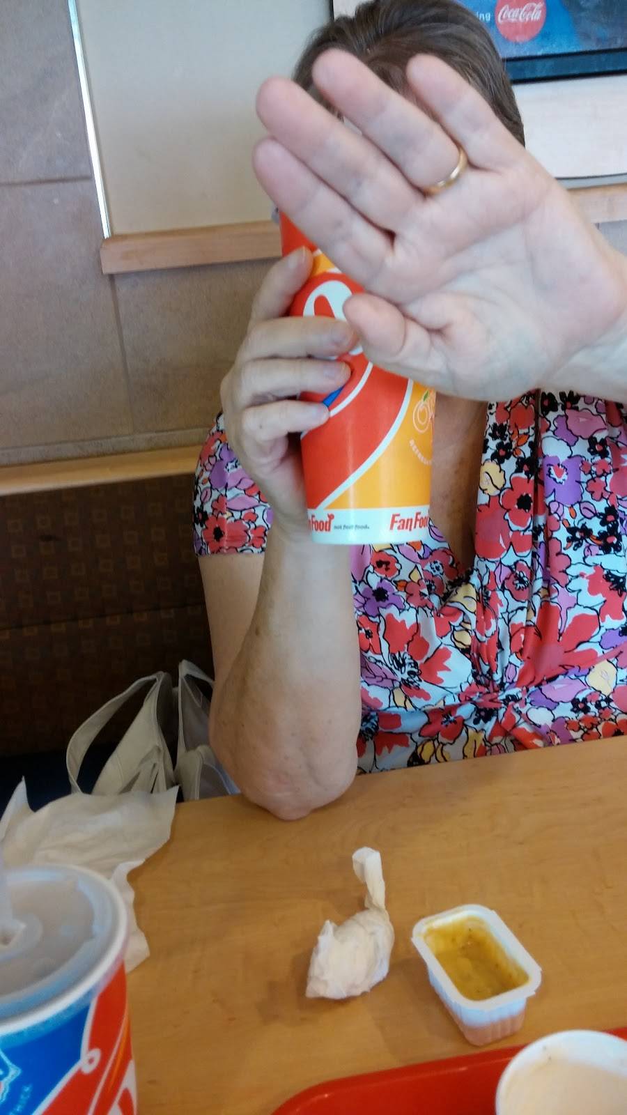 Dairy Queen Grill & Chill | restaurant | 919 Joe Frank Harris Pkwy SE, Cartersville, GA 30120, USA | 7703825806 OR +1 770-382-5806