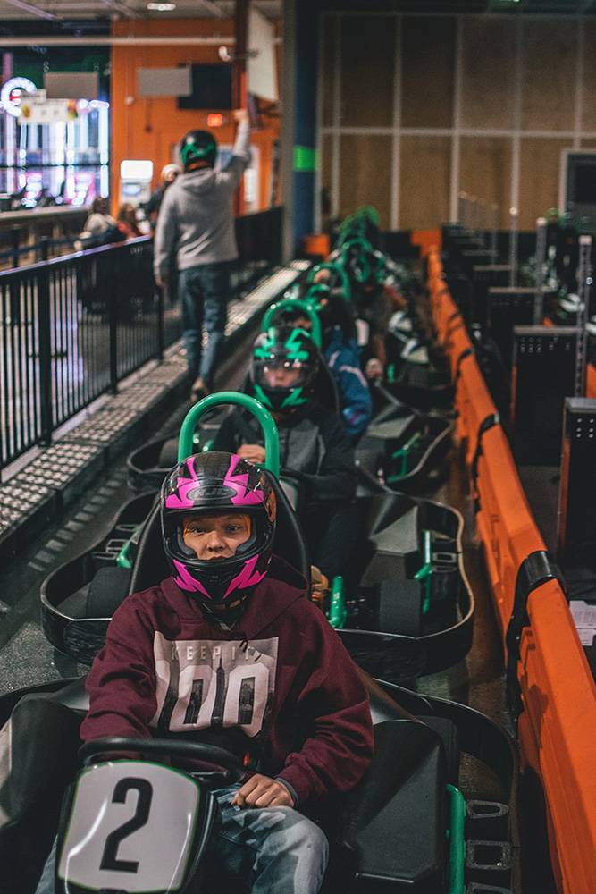 Legacy 925 | restaurant | 925 N Lapeer Rd, Oxford, MI 48371, USA | 2482928458 OR +1 248-292-8458