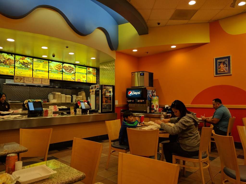 Ohana Hawaiian Barbecue | restaurant | 43566 Christy St, Fremont, CA 94538, USA | 5102268119 OR +1 510-226-8119