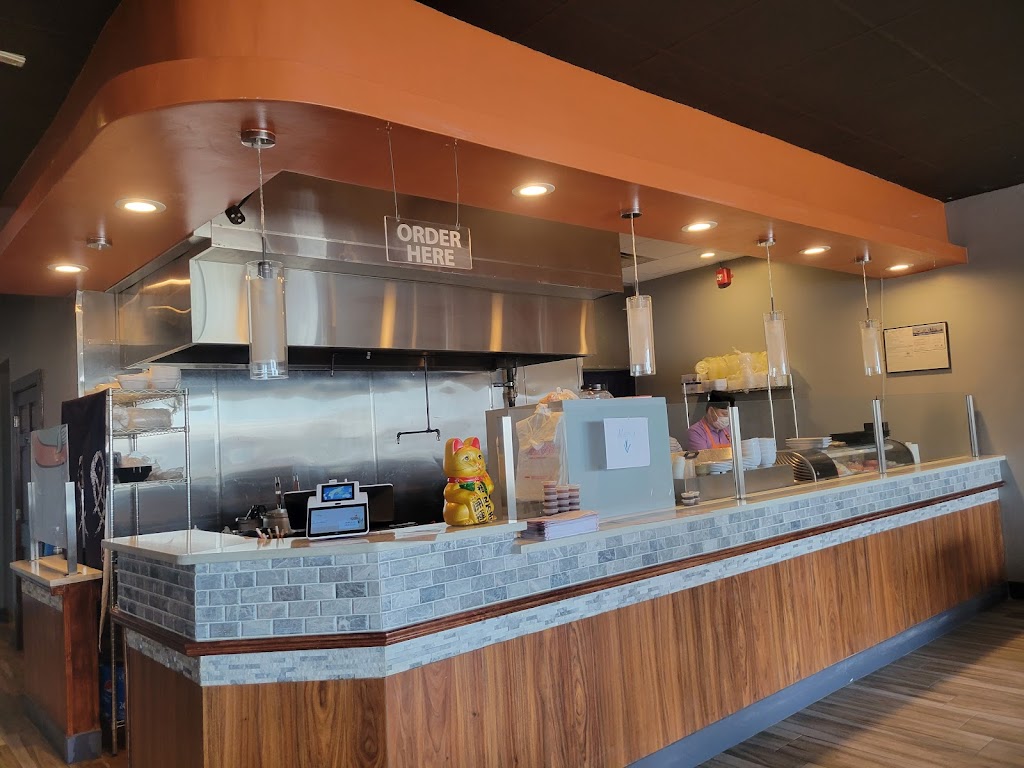 TOKYO SUSHI & RAMEN | restaurant | 9070 Research Blvd #104, Austin, TX 78758, USA | 5126605108 OR +1 512-660-5108