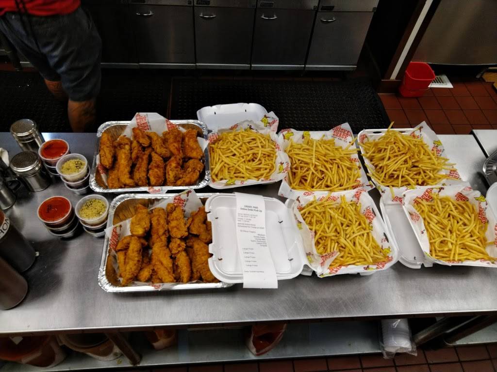 The Chicken Shack | restaurant | 10445 Spencer St Suite #120, Las Vegas, NV 89183, USA | 7024105540 OR +1 702-410-5540