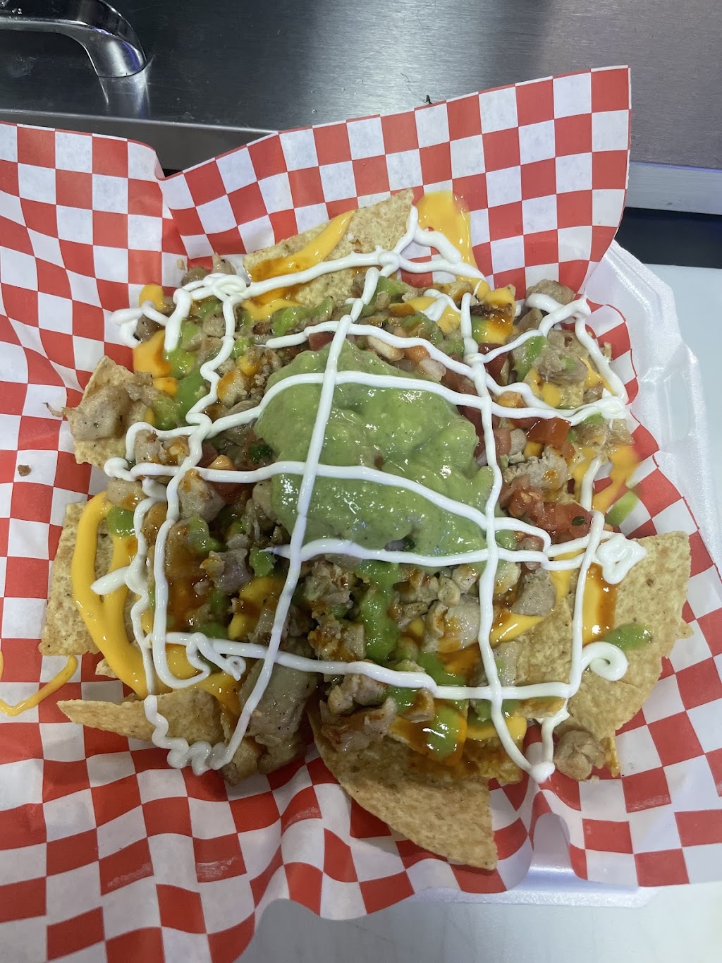 El Paisa by Los Alegres Taco Truck | restaurant | 2110 Middlefield Rd, Redwood City, CA 94063, USA | 6506023257 OR +1 650-602-3257