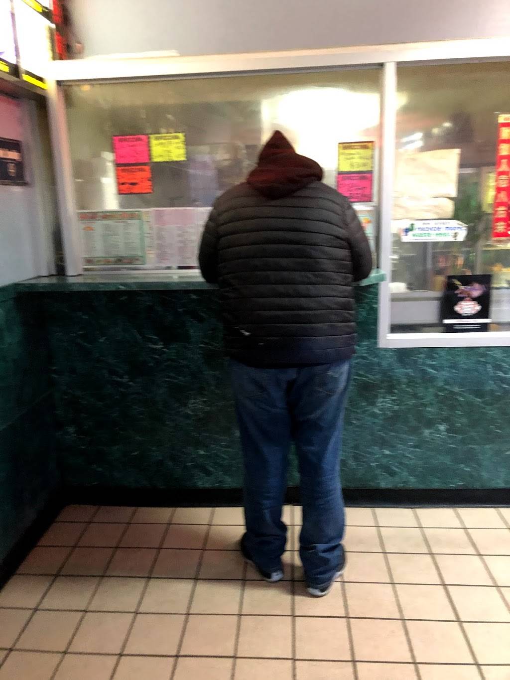 New Sunny | restaurant | 69 Utica Ave, Brooklyn, NY 11213, USA | 7184932211 OR +1 718-493-2211