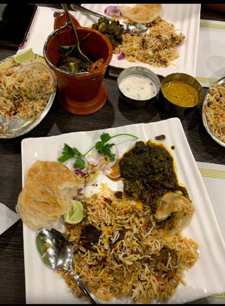 BRUNDAVAN | restaurant | 2798 E El Camino Real, Santa Clara, CA 95051, USA | 4086509306 OR +1 408-650-9306