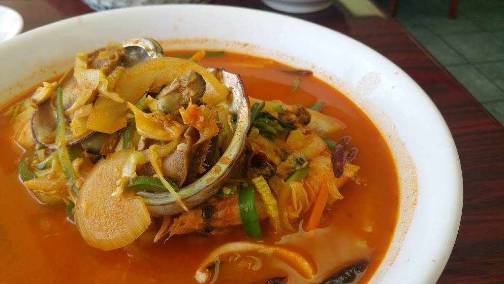 Wok & Pan Holic | restaurant | 3012 W Lincoln Ave, Anaheim, CA 92801, USA | 7148862784 OR +1 714-886-2784