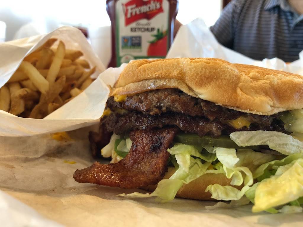 Country Burger | restaurant | 1700 14th St, Plano, TX 75074, USA | 9724232210 OR +1 972-423-2210
