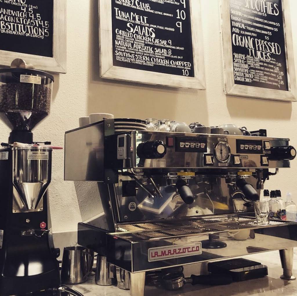 MILO Cafe & Organic Juicery | restaurant | 720 N Lake Ave #5, Pasadena, CA 91104, USA | 6264862044 OR +1 626-486-2044