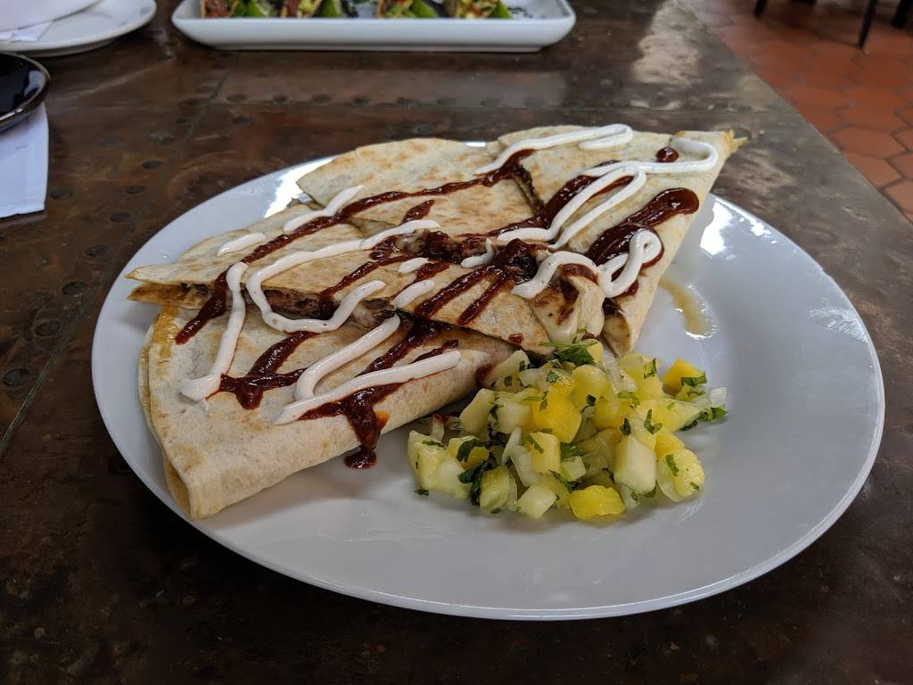 Viva Modern Mexican | restaurant | 1114 State St, Santa Barbara, CA 93101, USA | 8059654770 OR +1 805-965-4770