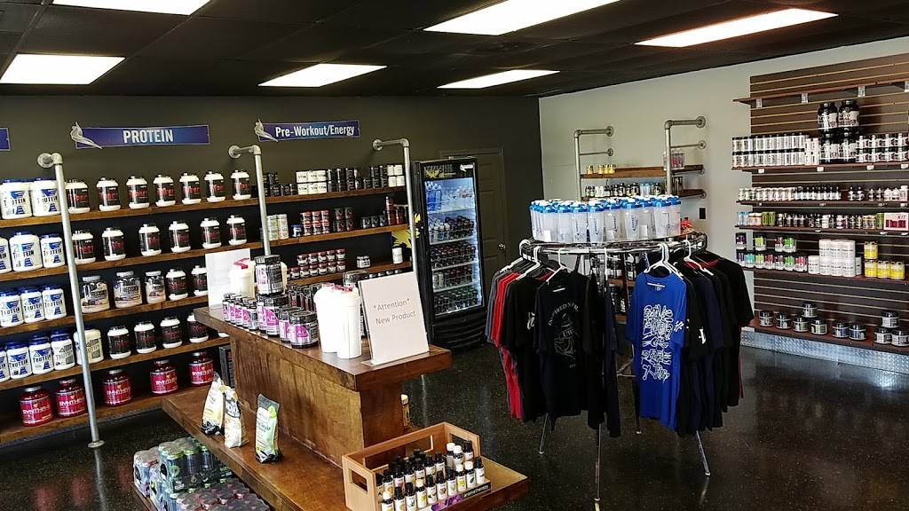 Impact Nutrition | restaurant | 1407 Crowley Rayne Hwy, Crowley, LA 70526, USA | 3377830704 OR +1 337-783-0704