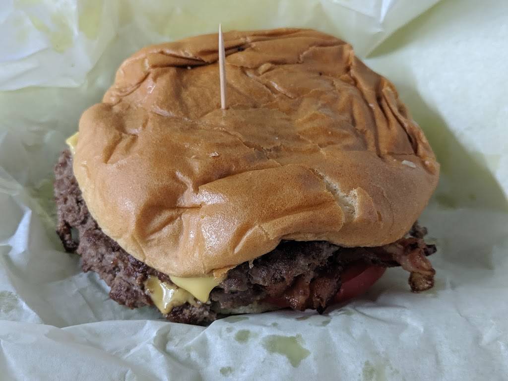 Arnolds Old Fashioned Hamburgers | restaurant | 4253 Southwest Blvd, Tulsa, OK 74107, USA | 9184454633 OR +1 918-445-4633