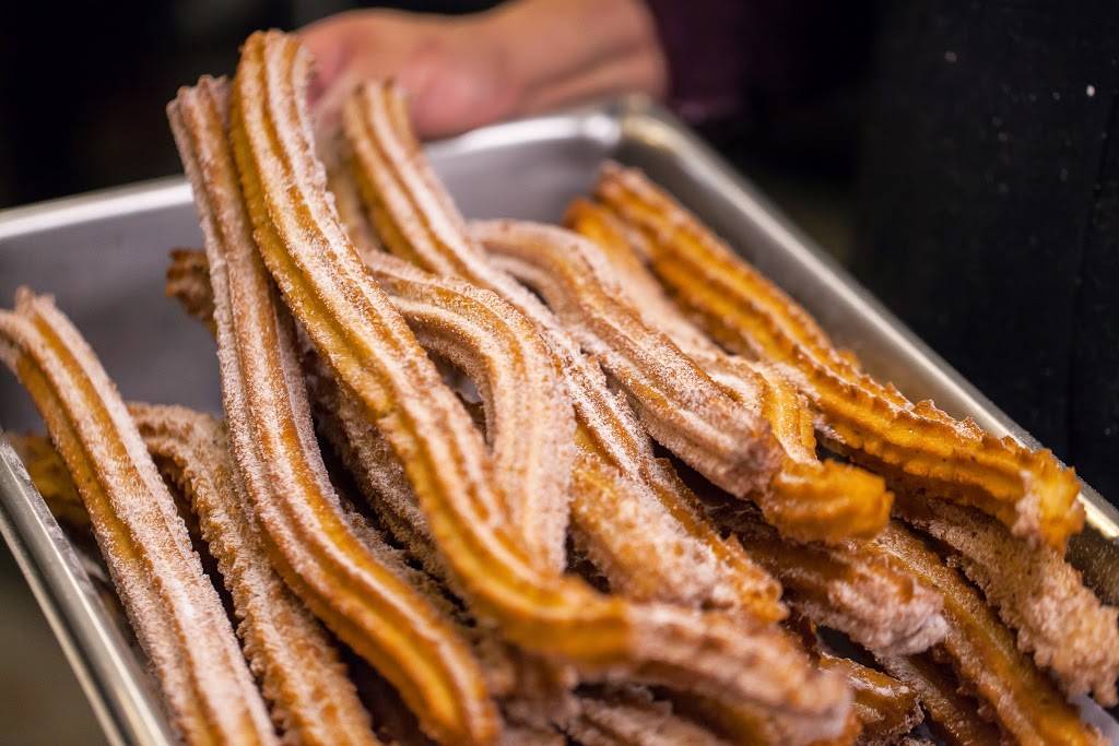 El Charrito | restaurant | 1416, 122, W Market St, Salinas, CA 93901, USA | 8314249446 OR +1 831-424-9446