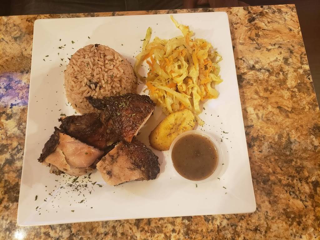 Dunns River Island Cafe Hallandale Beach | restaurant | 908 W Hallandale Beach Blvd, Hallandale Beach, FL 33009, USA | 9548423268 OR +1 954-842-3268