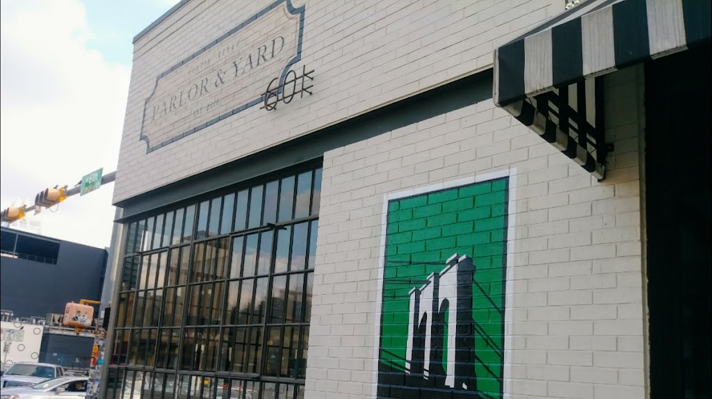 Brooklyn Pie Co. | restaurant | 601 W 6th St, Austin, TX 78701, USA | 5129538145 OR +1 512-953-8145