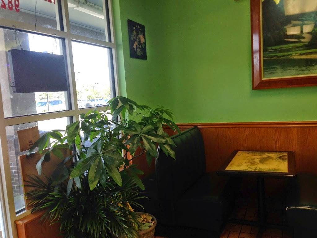 Pan Garden | restaurant | 1985 Folly Rd a, Charleston, SC 29412, USA | 8437959838 OR +1 843-795-9838