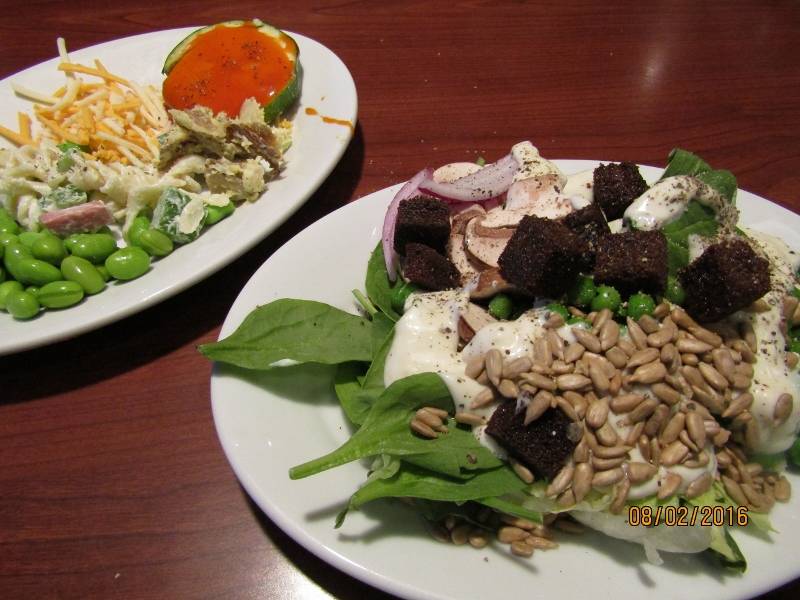 Ruby Tuesday | restaurant | 2675 Highwood Blvd, Smyrna, TN 37167, USA | 6152201328 OR +1 615-220-1328