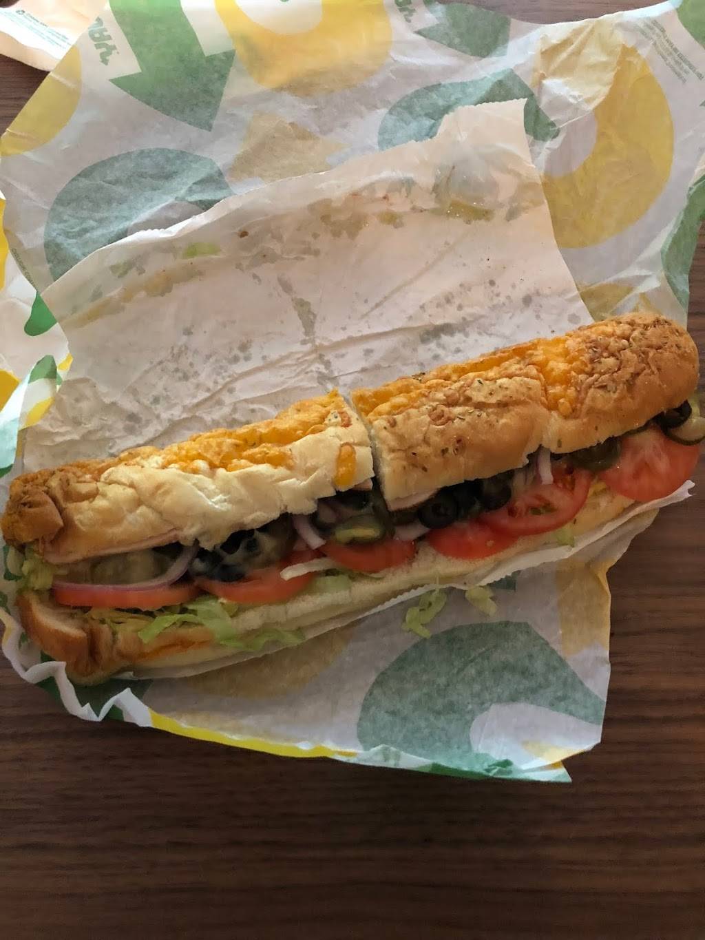 Subway | restaurant | 3000 Old Alabama Rd, Johns Creek, GA 30022, USA | 6783669553 OR +1 678-366-9553