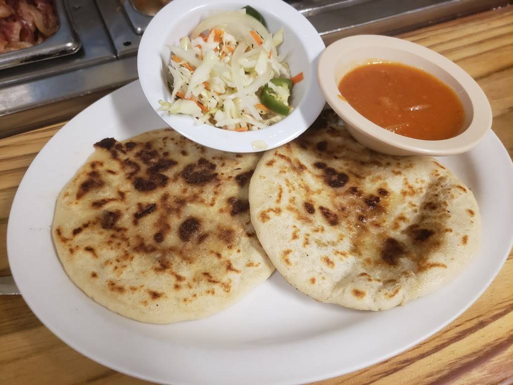 Los Laureles | restaurant | 1918 West Ave, San Antonio, TX 78201, USA | 2107361255 OR +1 210-736-1255